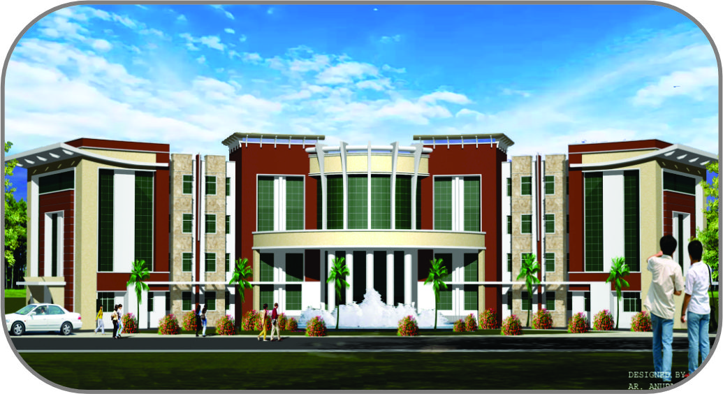 Maples Academy Shamli